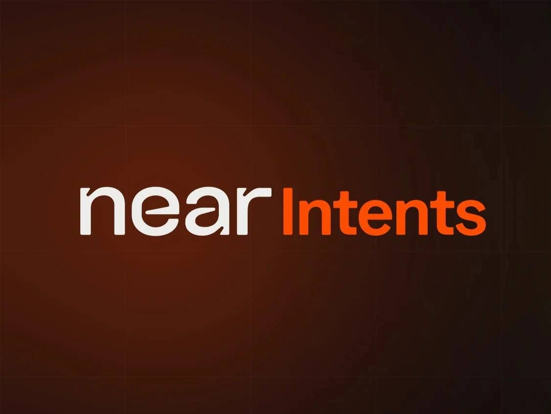 NEAR Intents
