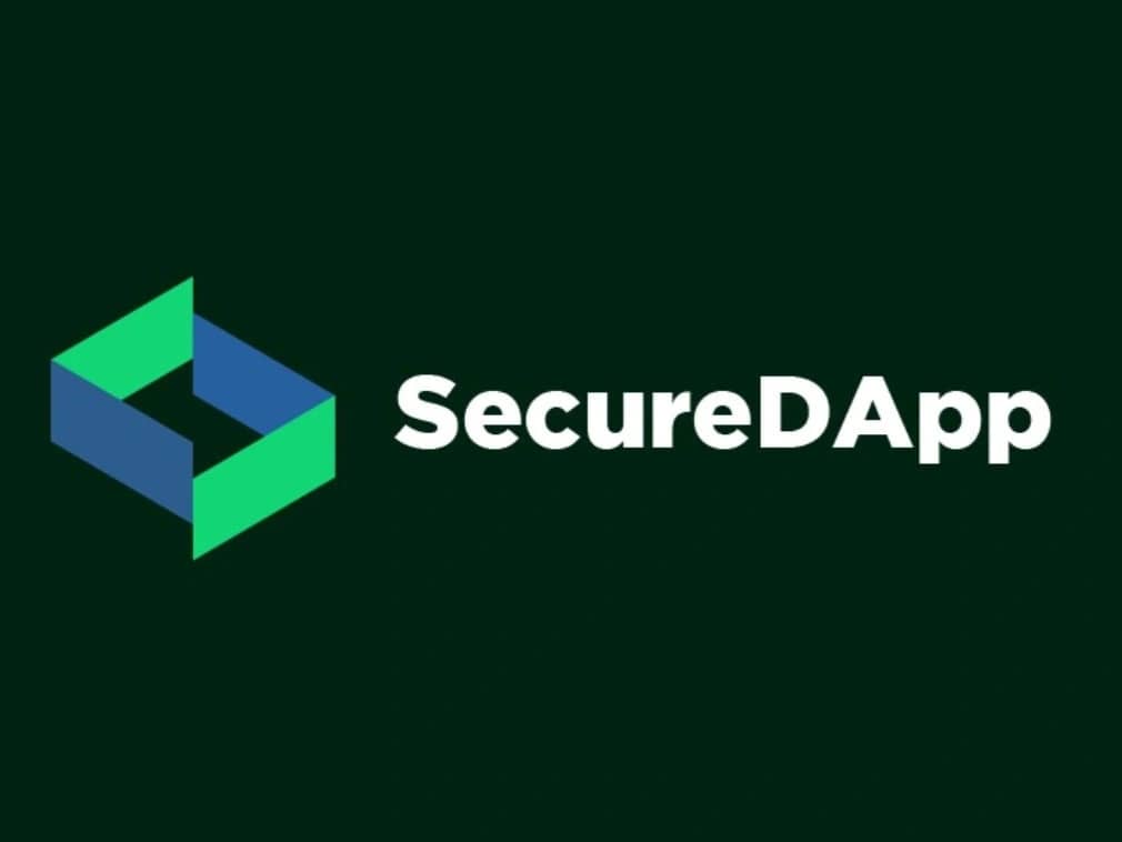Featured image for SecureDApp