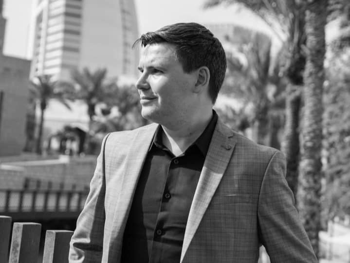 Featured image for Declan Hannon