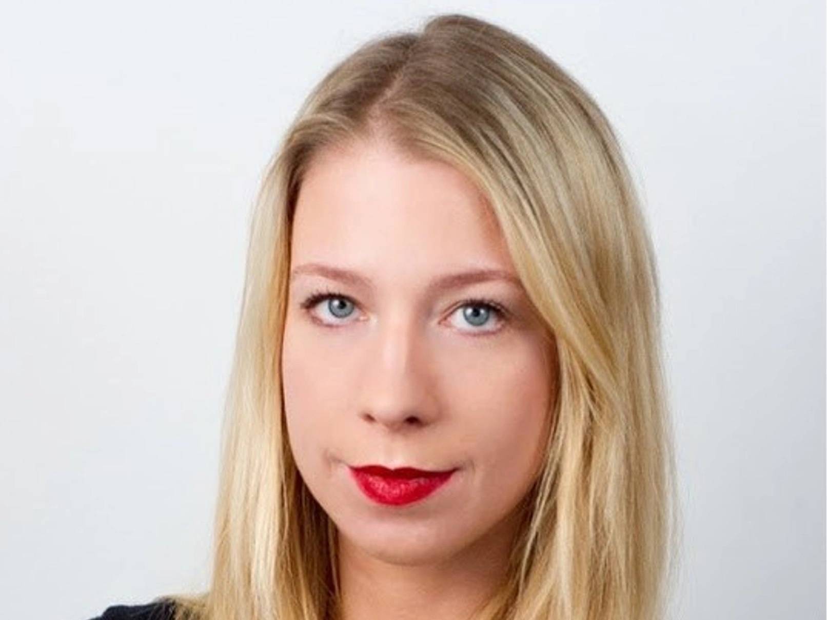 Carolyn Reckhow