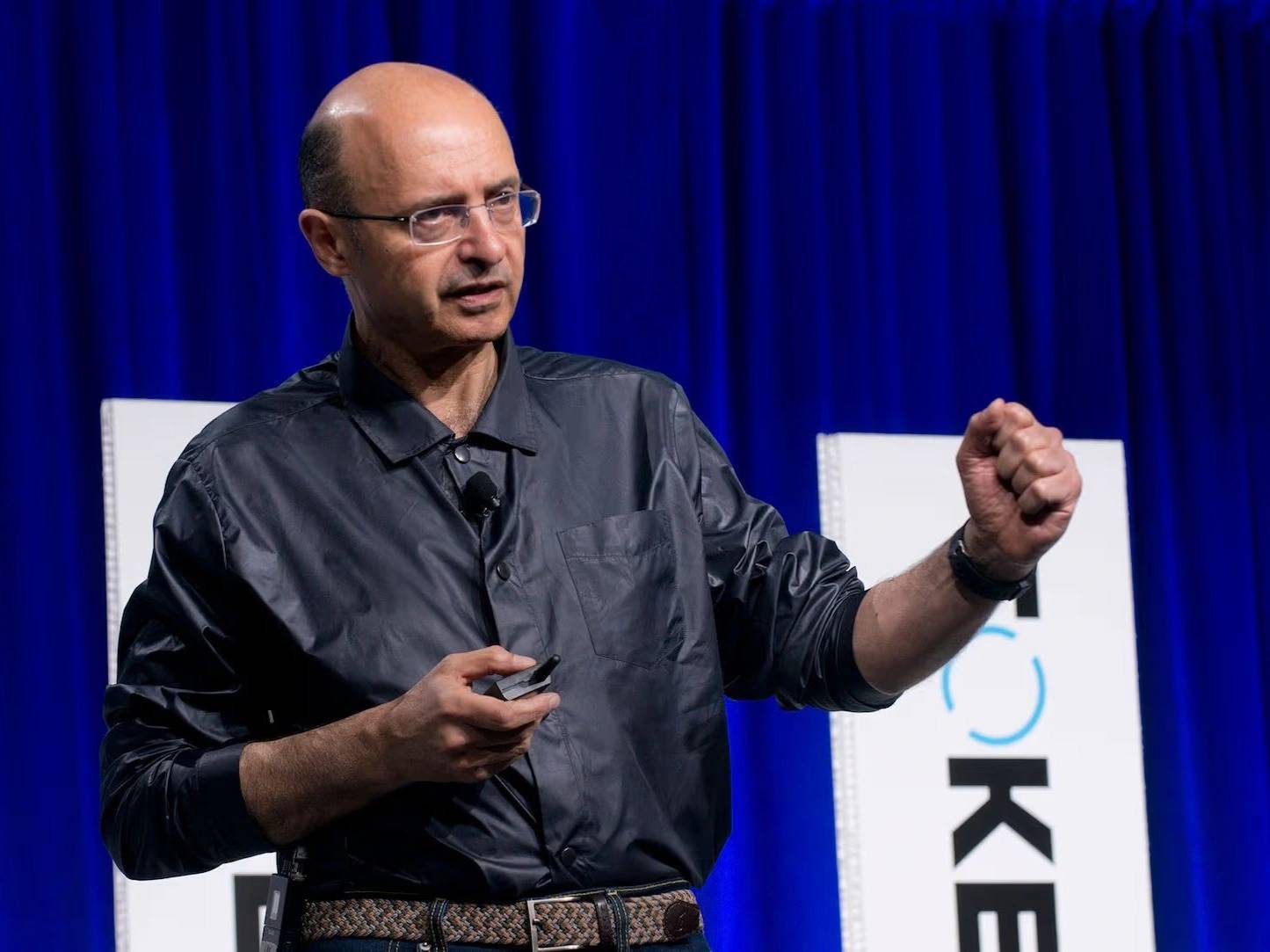 Featured image for William Mougayar