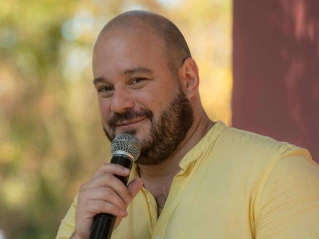 Featured image for Diego Gutierrez Zaldivar