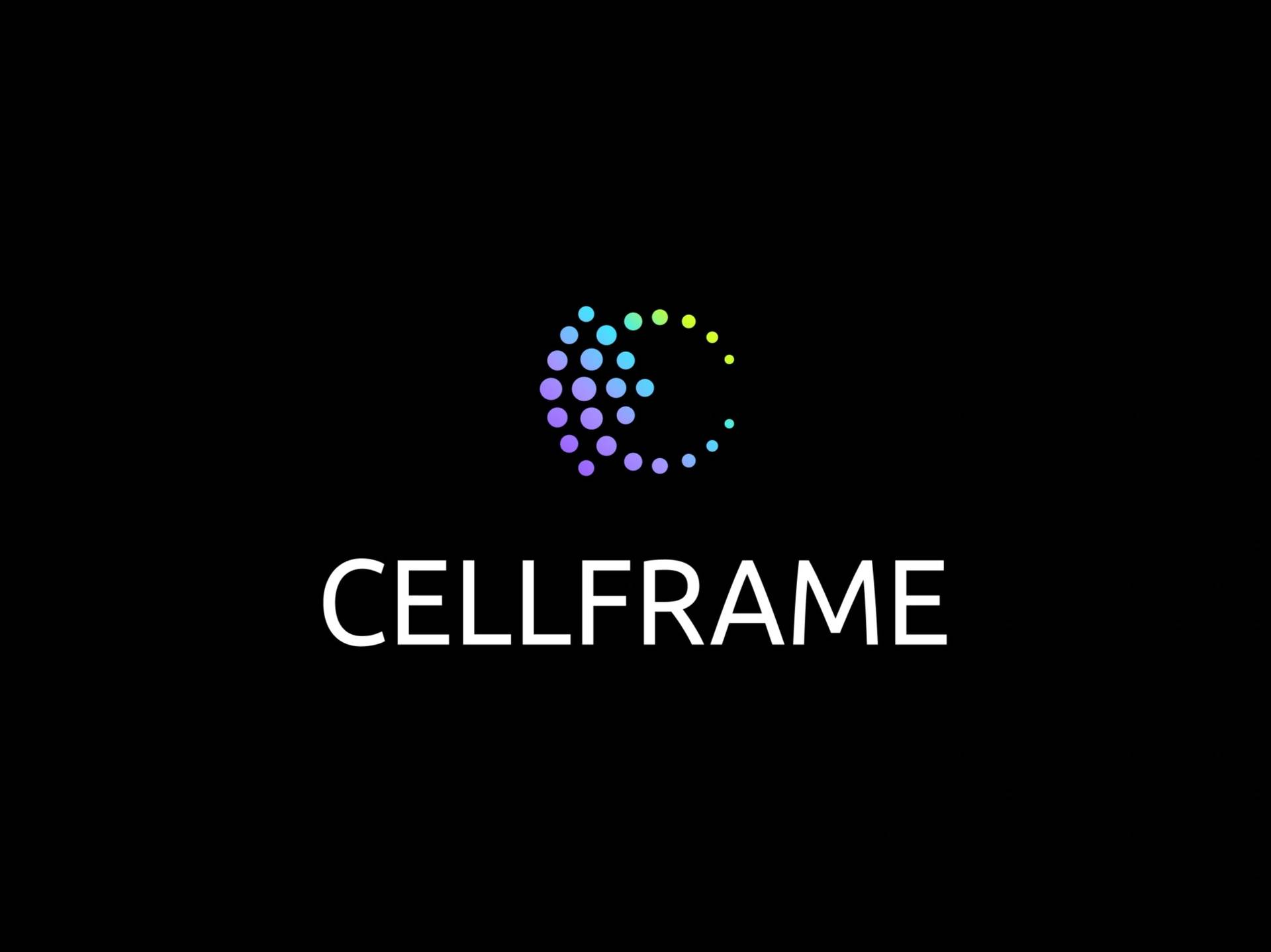 Cellframe Network