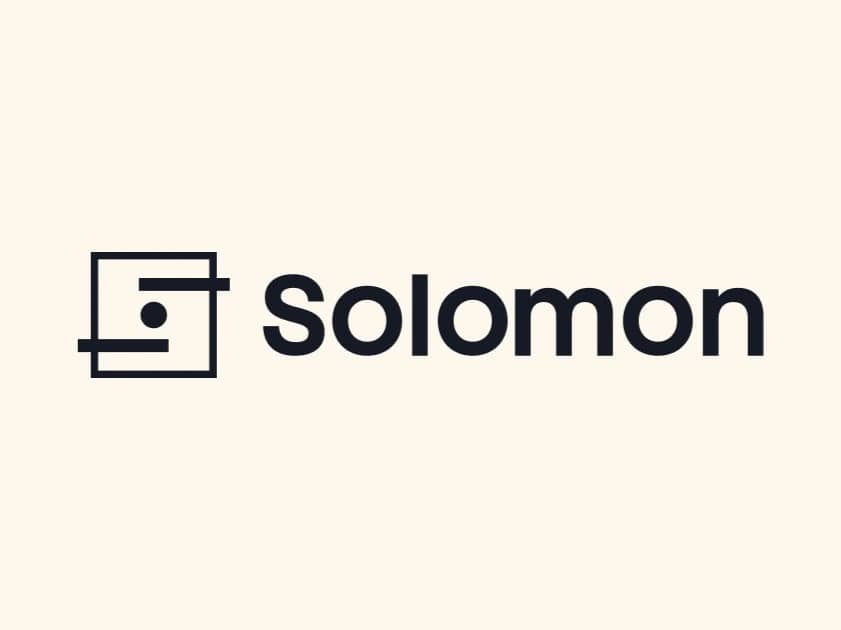 Featured image for Solomon Labs