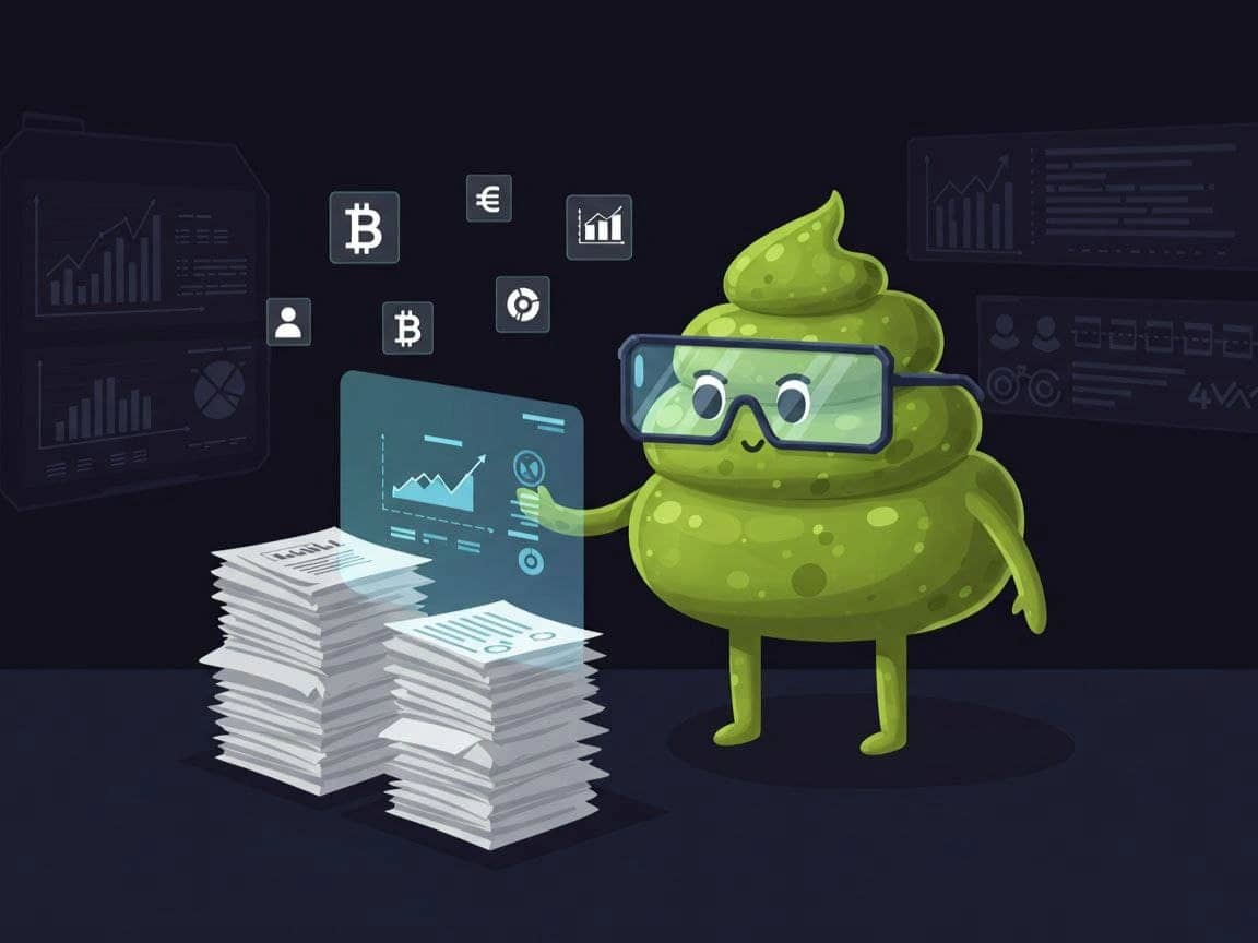 Featured image for Faeces AI