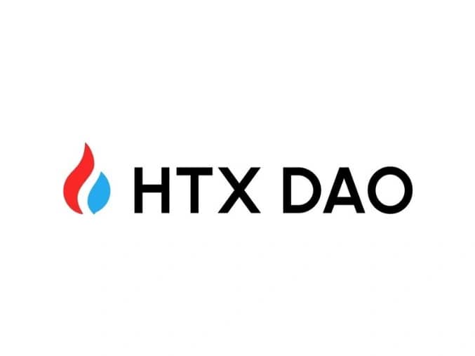 Featured image for HTX DAO