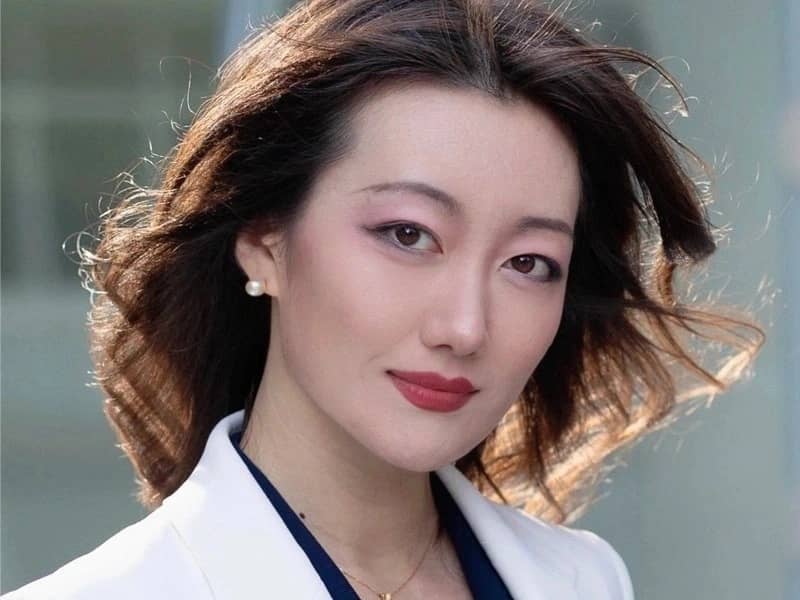 Catrina Wang