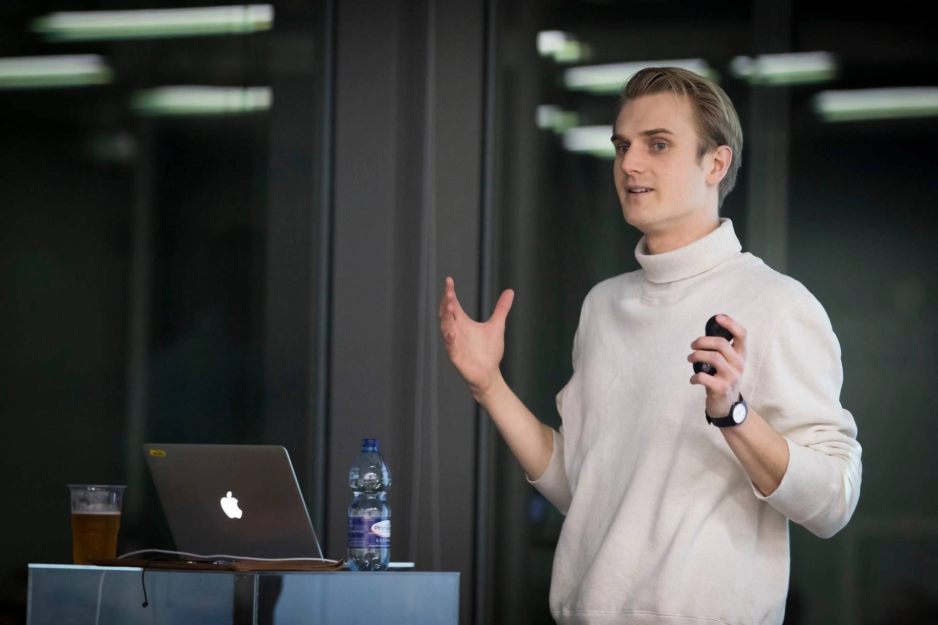 Featured image for Fredrik Haga