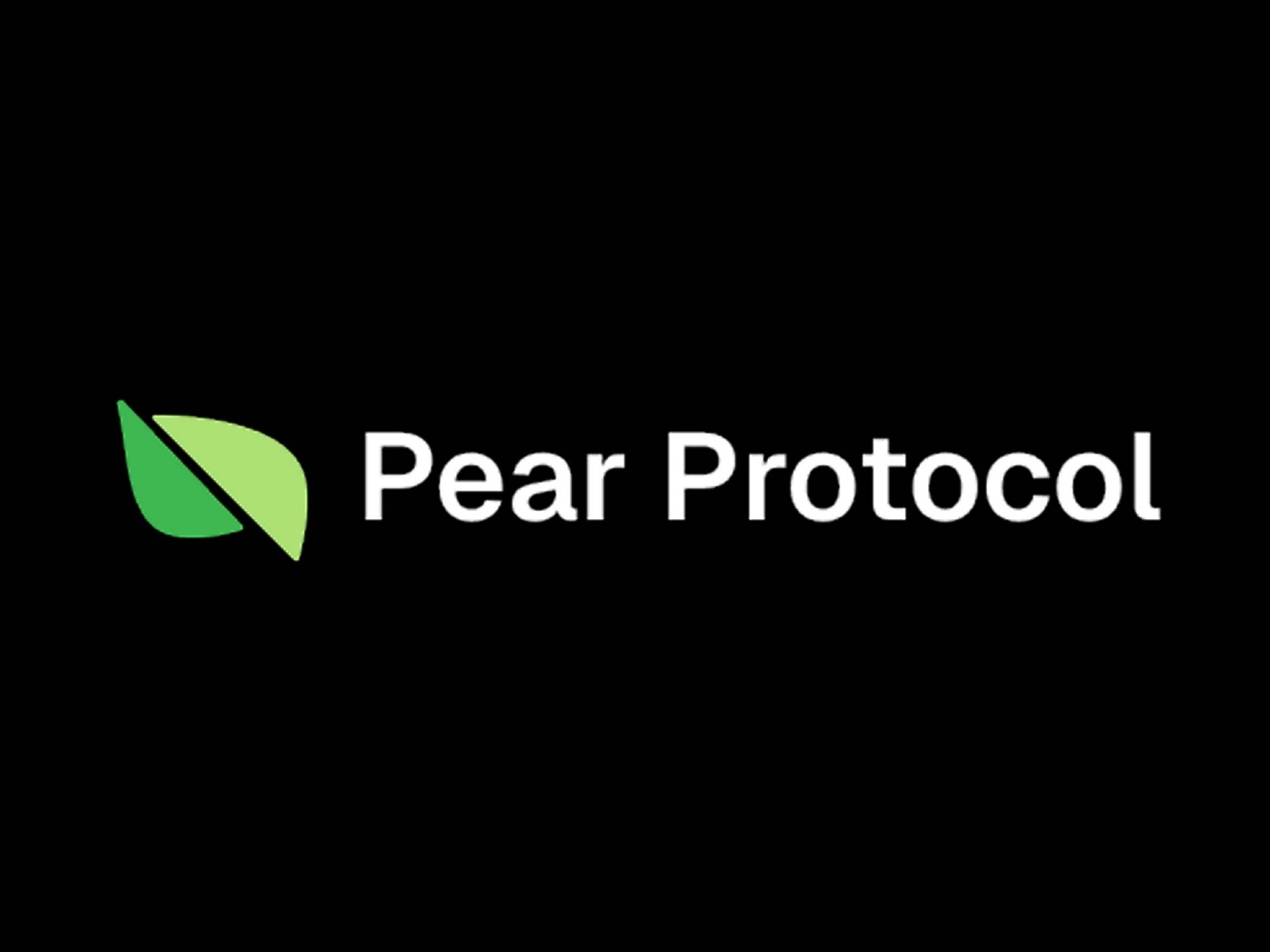 Pear Protocol