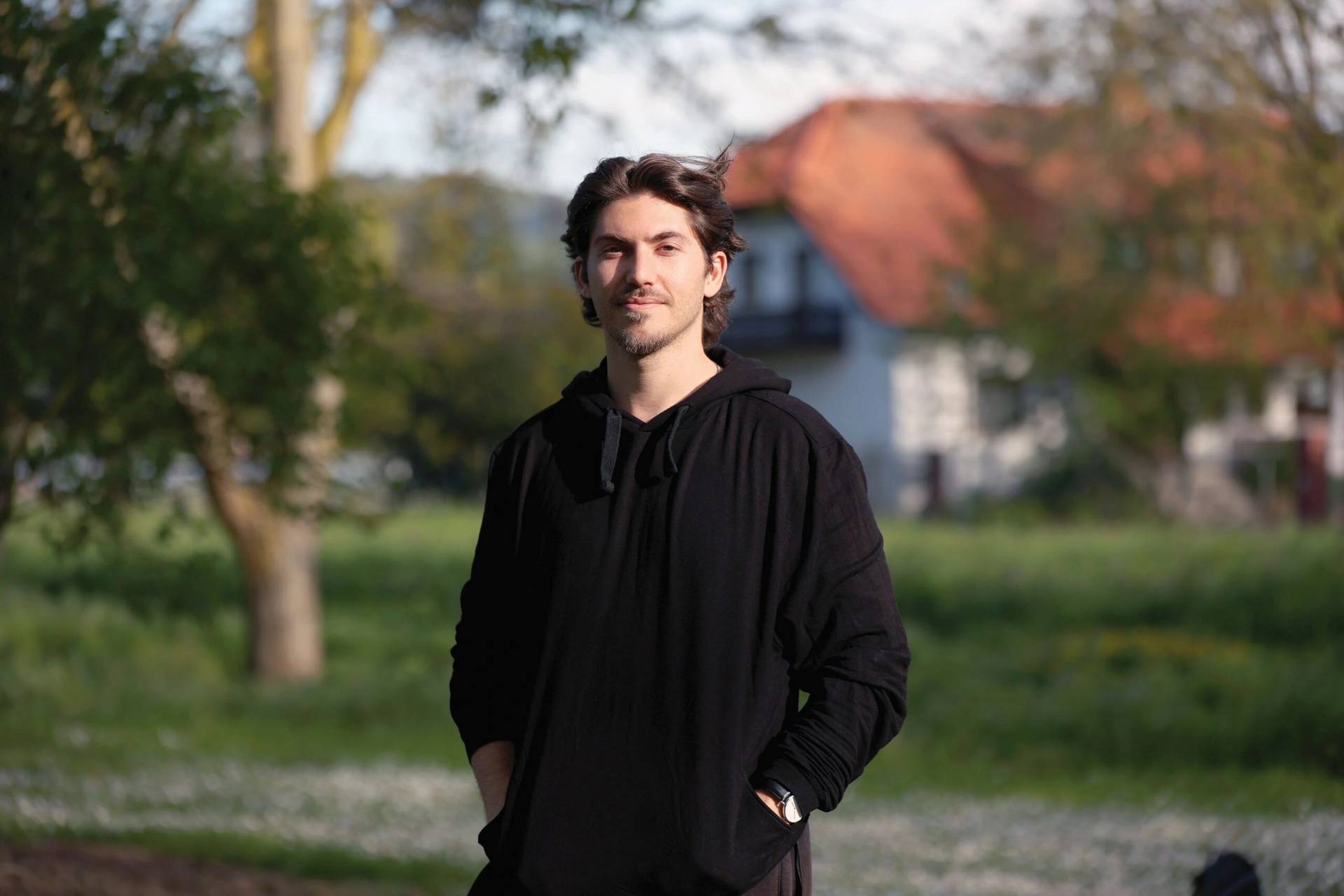 Featured image for Max Thake