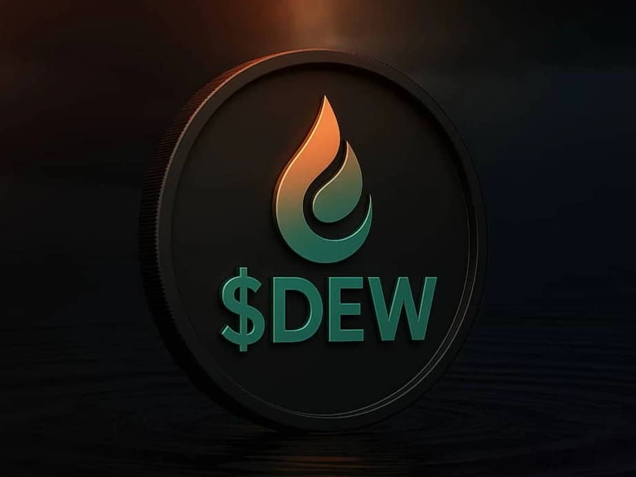 Featured image for Dew