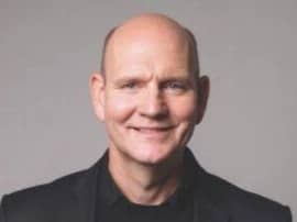 Mike A. Horton