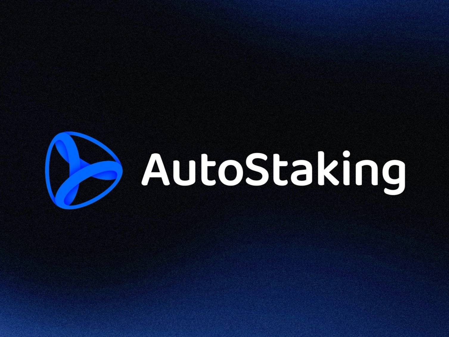 Featured image for AutoStaking