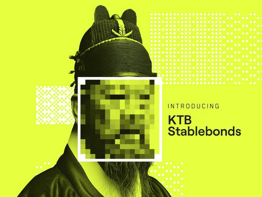 Featured image for Etherfuse KTB