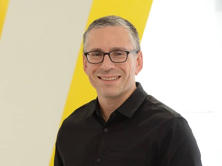 Featured image for Paul Brody