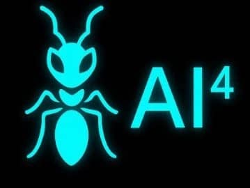 AI⁴ | Recursive Superintelligence