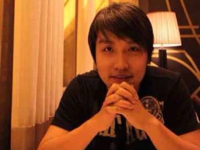 Kevin Wang (Codatta)