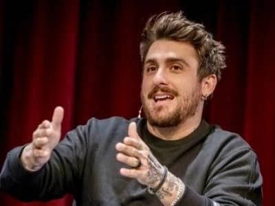 Nick Rose Ntertsas