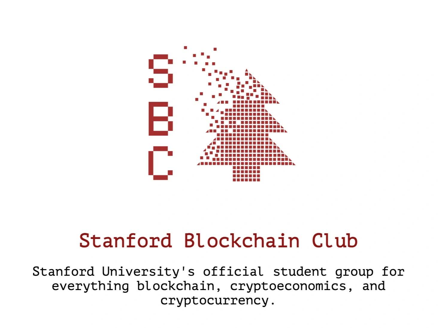 Featured image for Stanford Blockchain Club