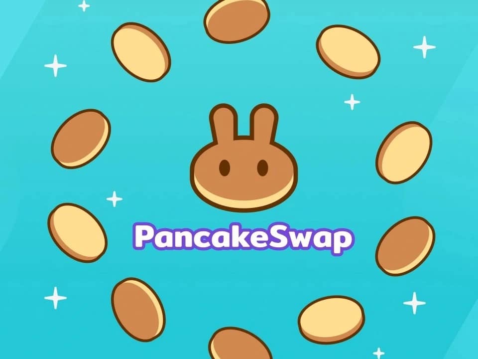 Featured image for Pancake Swap