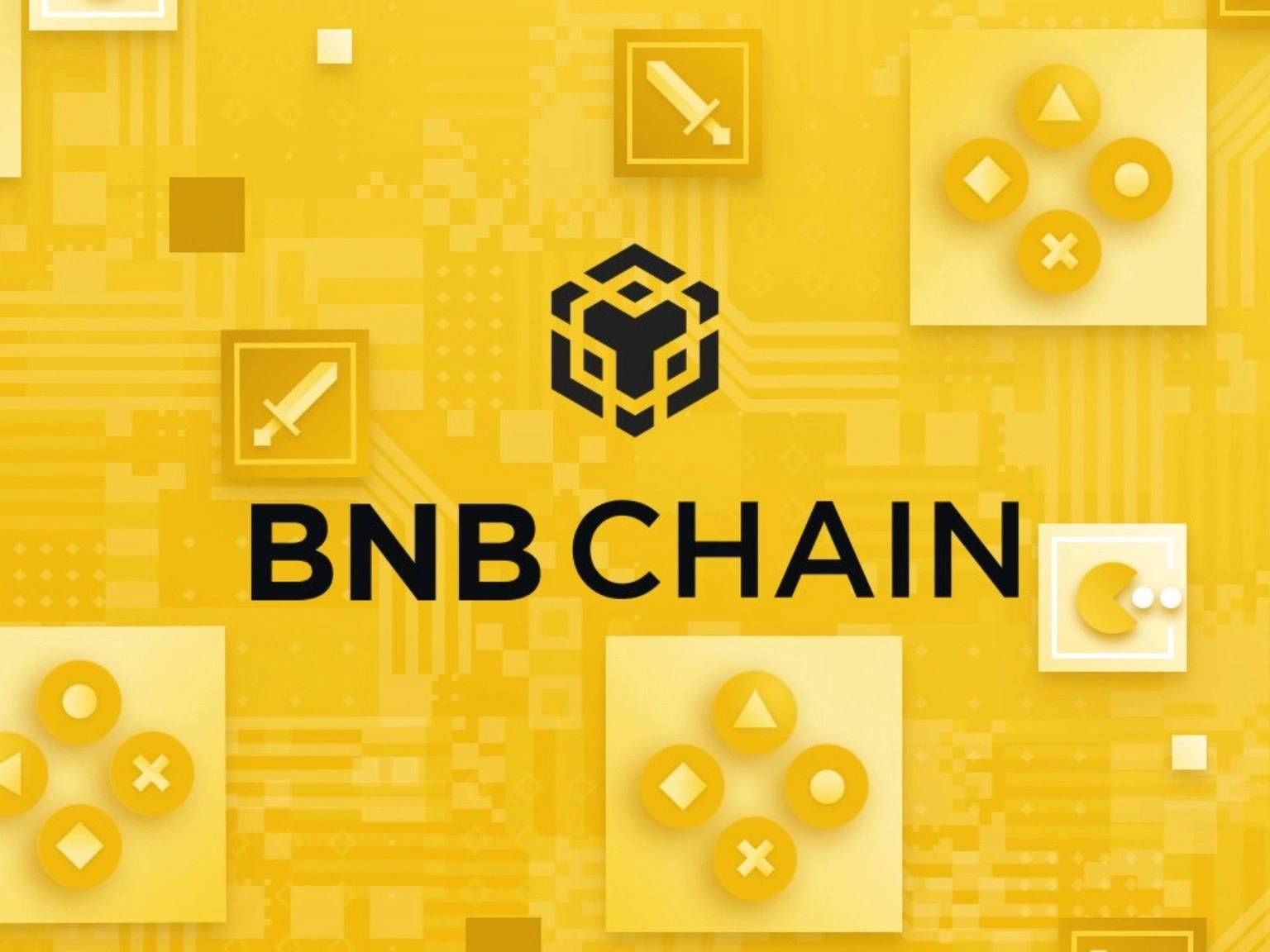 Featured image for BNB Chain
