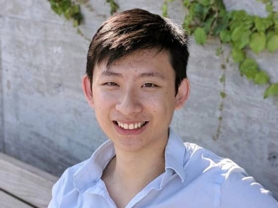 Edward Yu