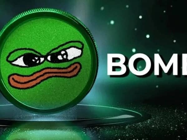 Featured image for BOOK OF MEME (BOME)