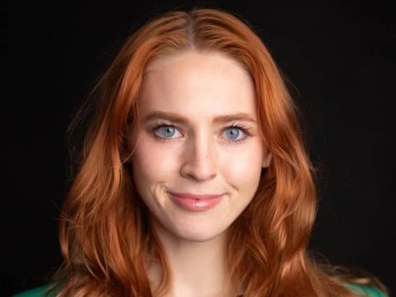 Featured image for Marissa Posner