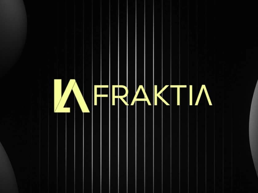 Featured image for FRAKTIΛ