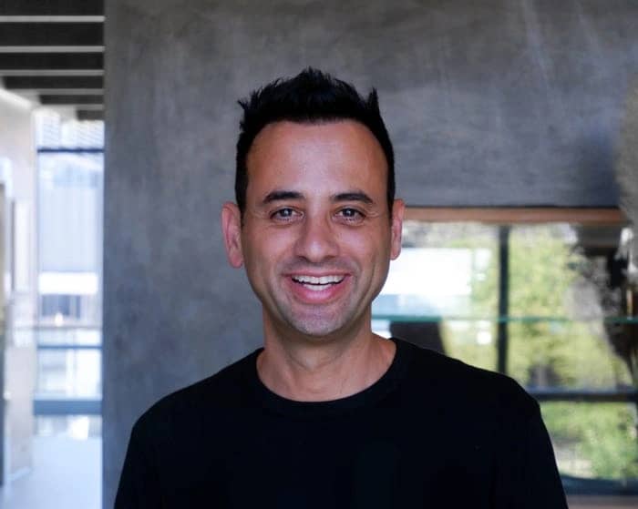 Featured image for Ran Neuner