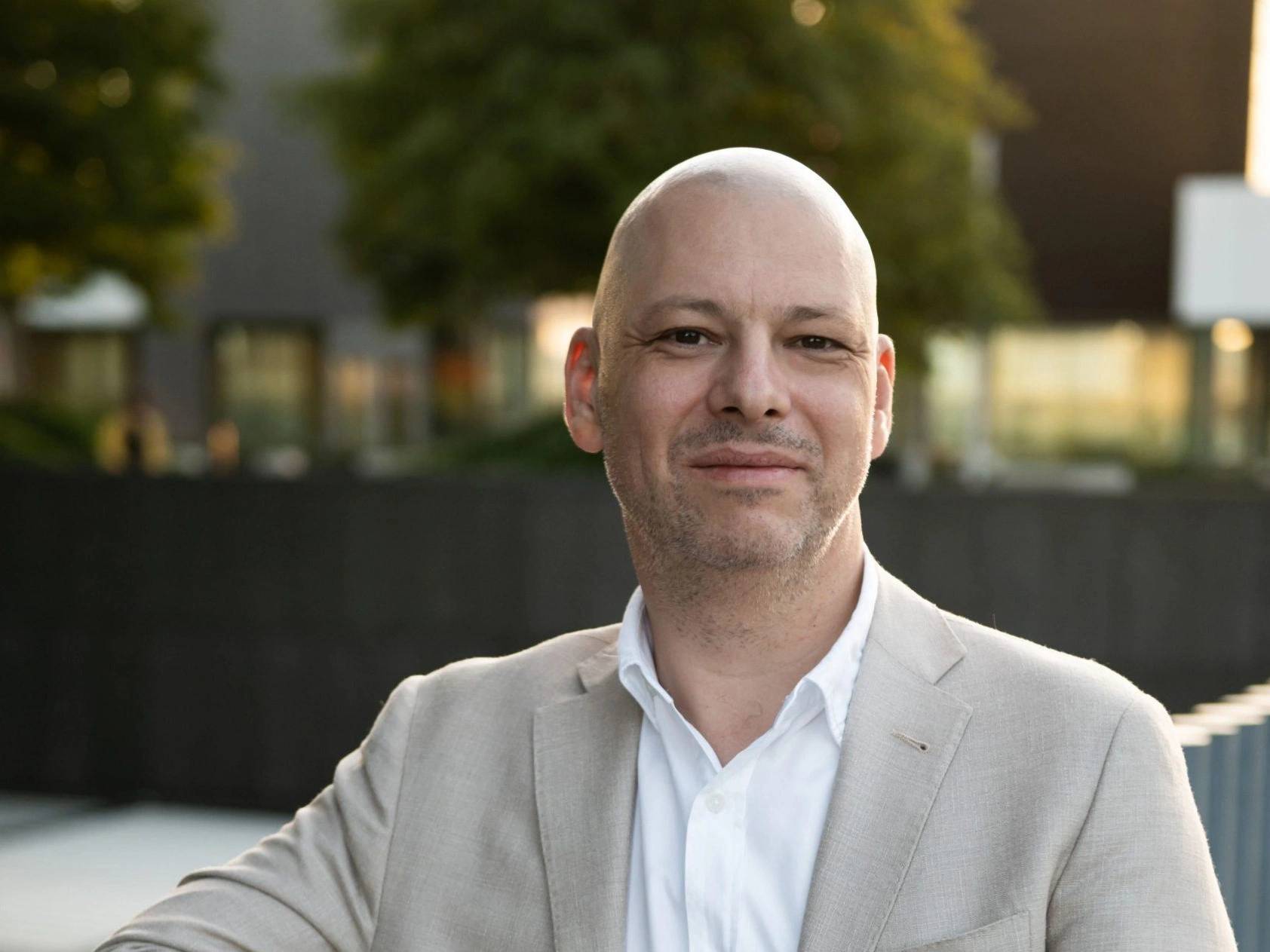 Featured image for Mark Zalan