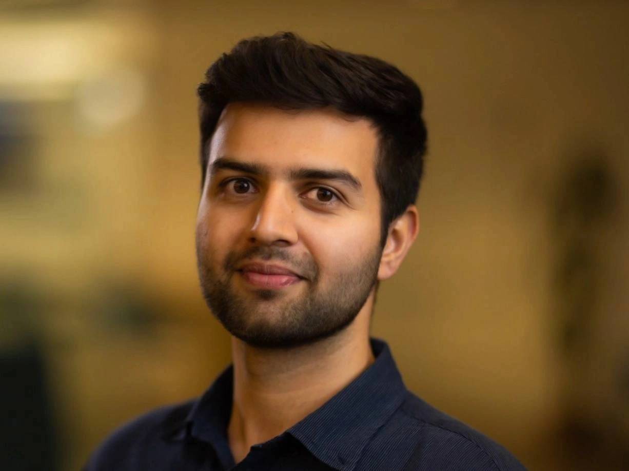 Featured image for Parth Gargava