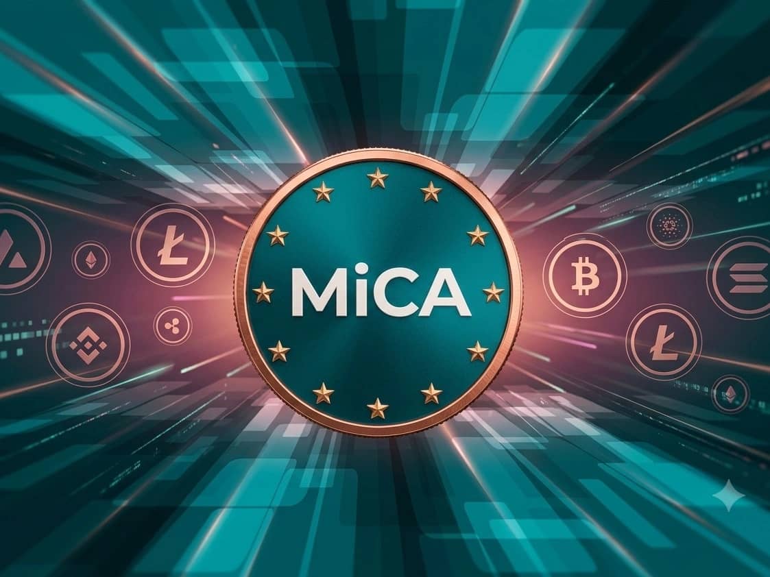 MiCA