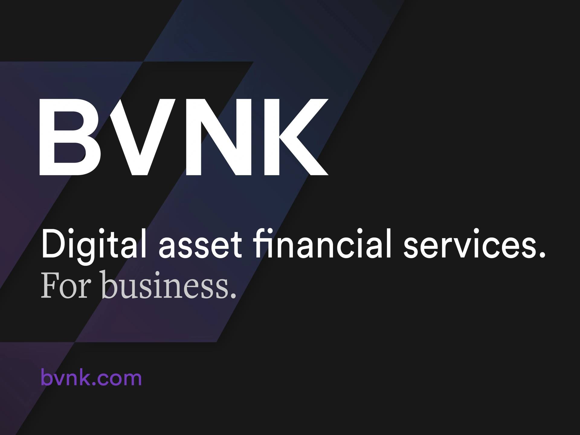 BVNK