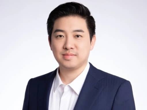 Featured image for Daniel M. Wang