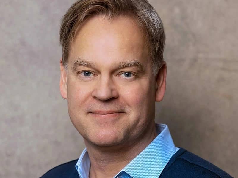 Featured image for Jon Helgi Egilsson