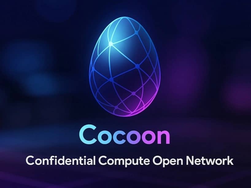 Featured image for Cocoon