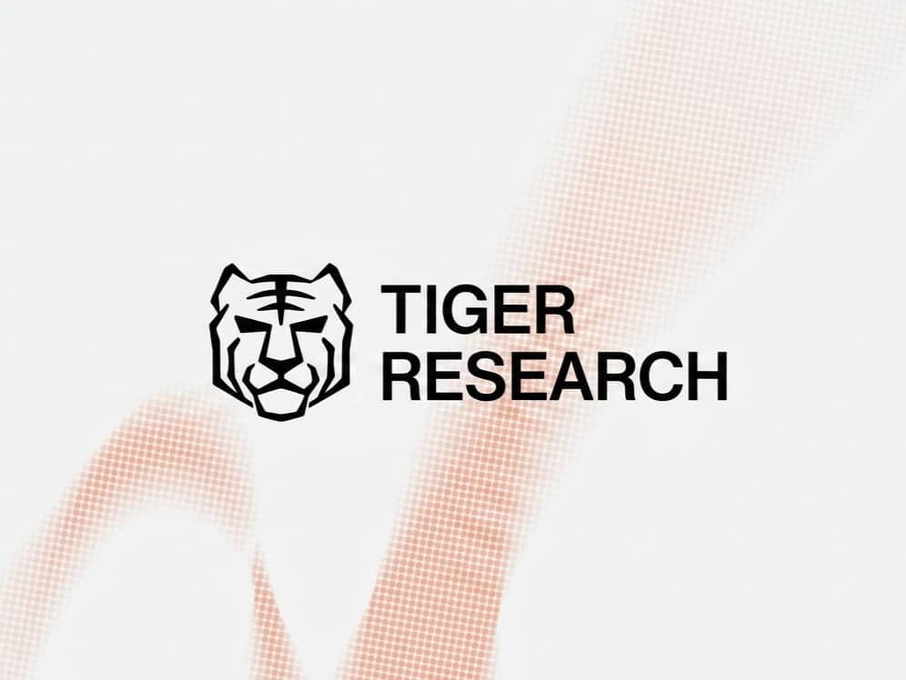 Featured image for Tiger Research