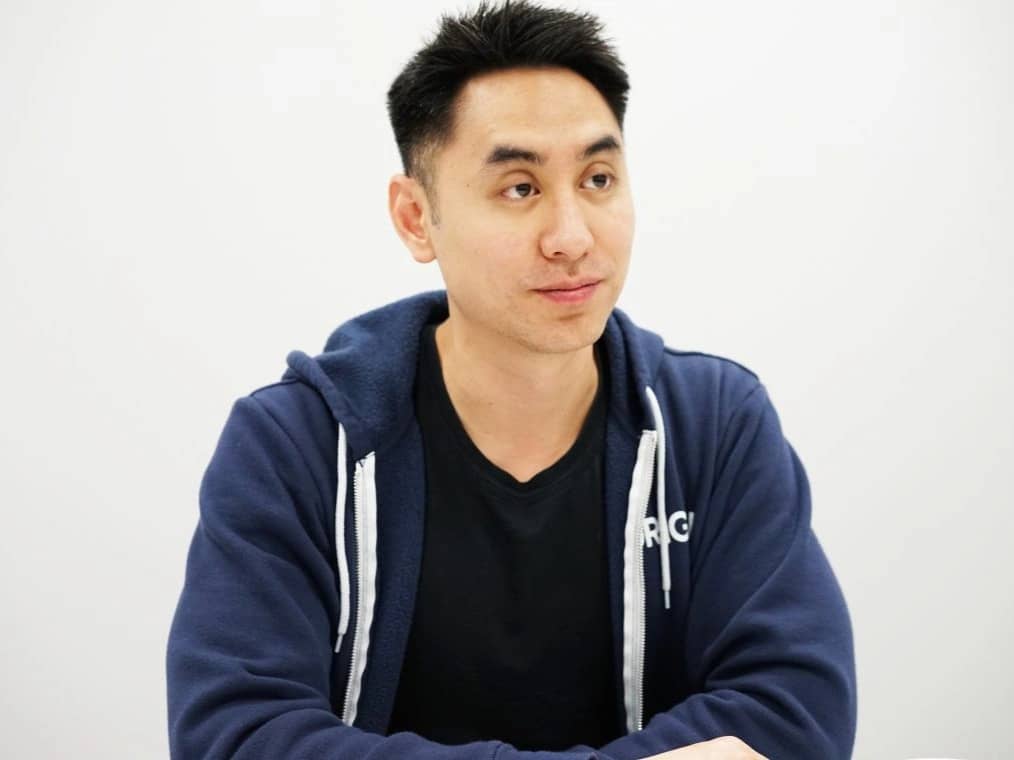 Featured image for Matthew Liu