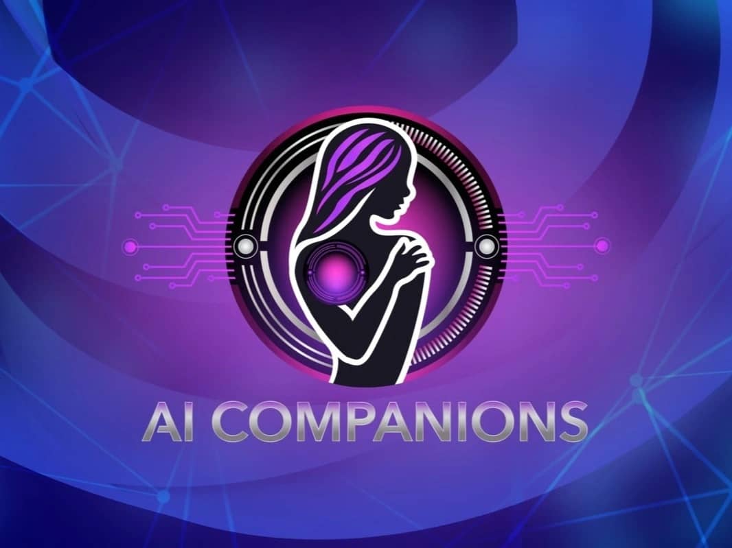 Featured image for AI Companions