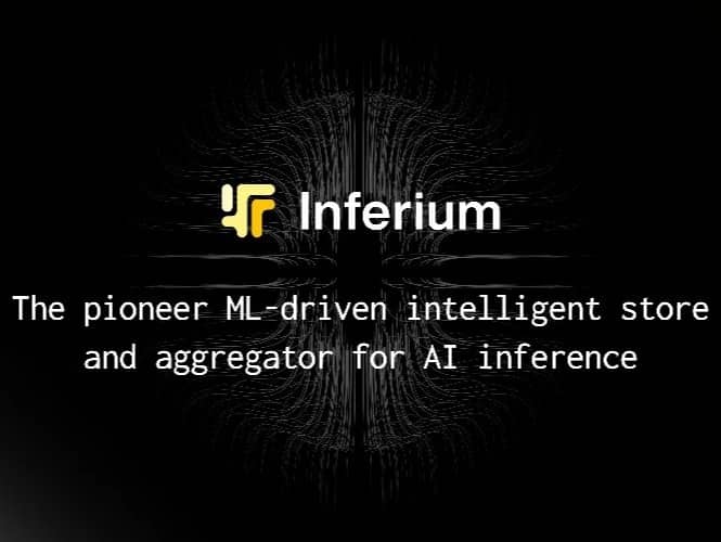 Featured image for Inferium AI