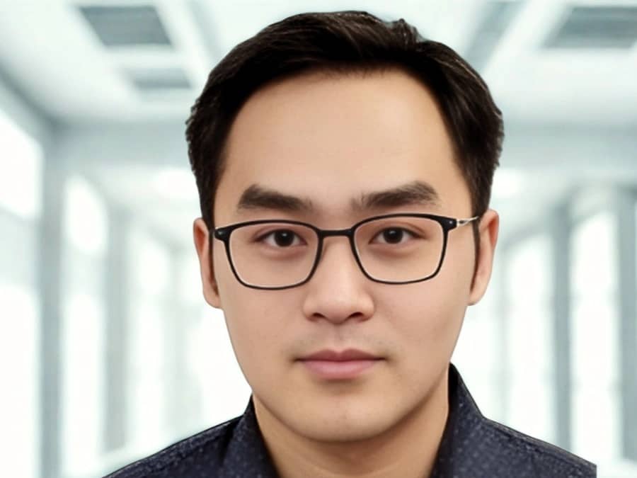 Featured image for Jiahui Yu