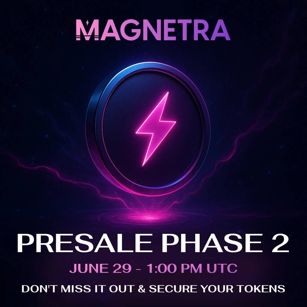 Featured image for Magnetra