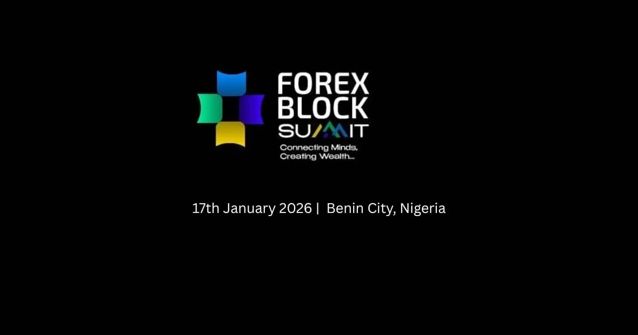 Featured image for Forex Block Summit 2026