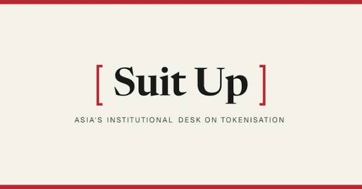 Suit Up