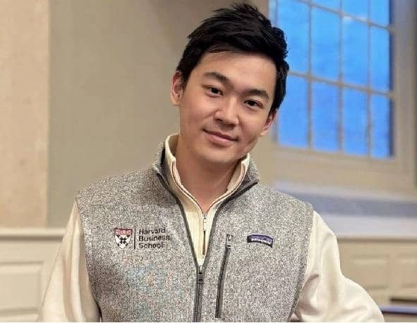 Featured image for Kent Lin