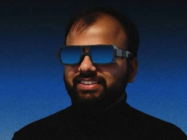 Featured image for Advait Jayant