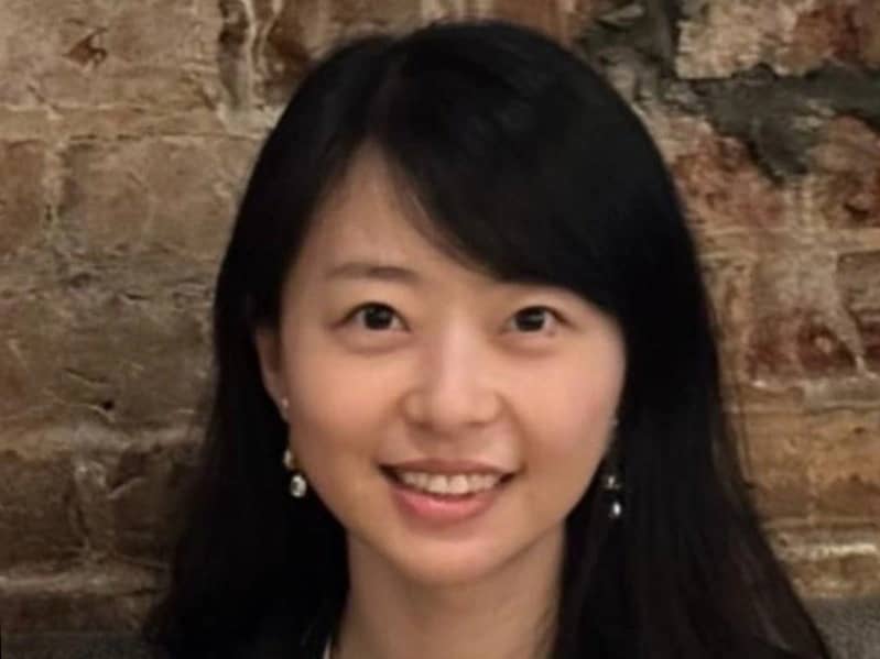 Huiwen Chang