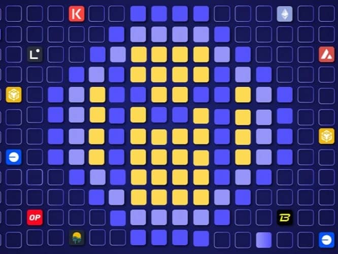 Magic Internet Money