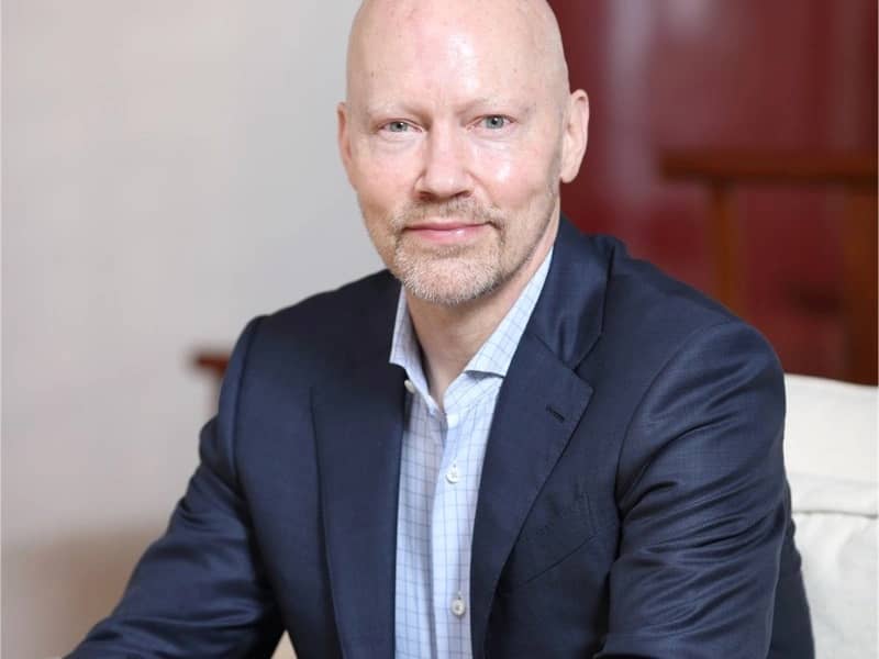 Timothy Moe